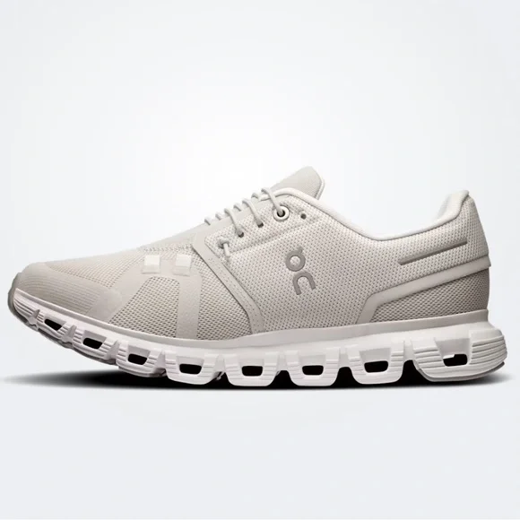 On cloud Women’s Cloud 6 - Picture 12 of 12